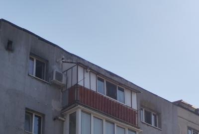 Apartament cu 2 camere semidecomandat în Sântimbru - 10