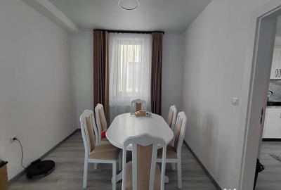 Casă cu 4 camere cu Teren 400 Mp în Nord - 10