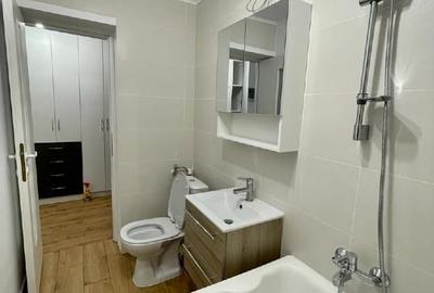 Garsoniera de vanzare - Moderna, Renovata, Zona centrala - 11