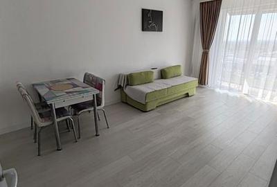 Apartament cu 2 camere decomandat în Cantacuzino - 4