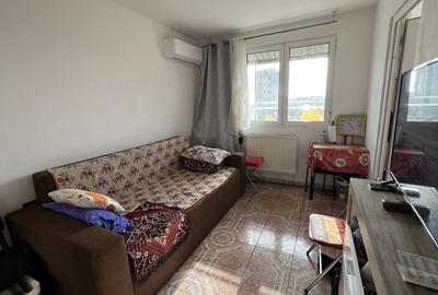 Garsoniera mobilata utilata Crinul de Padure, Parc Drumul Taberei - 1