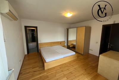 Casă individuală cu 6 camere cu Canalizare în Pipera - 10