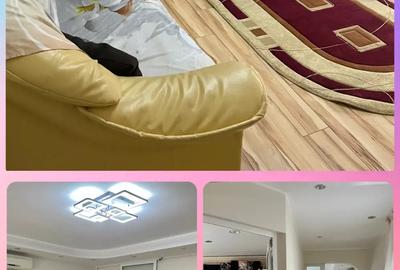 Casa de vanzare , 5 camere ,Micro 14,zona de vest ( centura ) Galati - 2