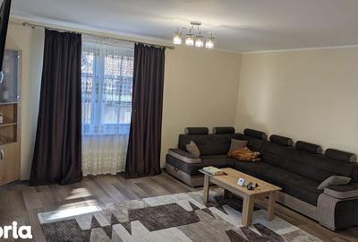 Casă cu 6 camere cu Teren 955 Mp în Gai - 12