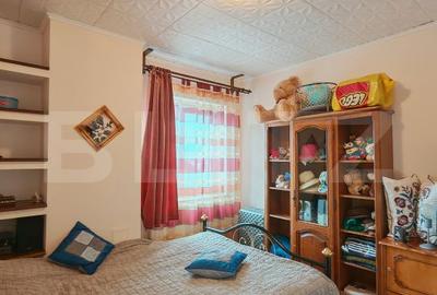 Casă cu 7 camere cu Teren 608 Mp în Central - 16