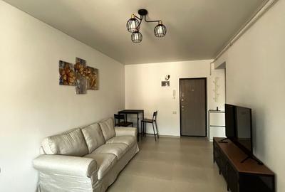 Apartament 2 camere tip studio – Militari Residence , 39 mp - Comision 0 - 8