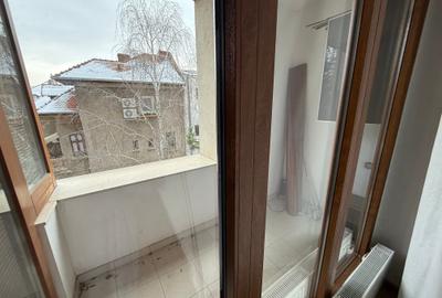 Apartament cu 4 camere decomandat, mobilat în Floreasca - 10