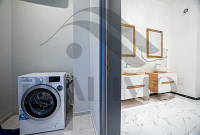 Apartament cu 3 camere decomandat, mobilat în Central - 10