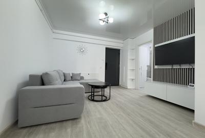 Apartament cu 2 camere semidecomandat, mobilat în Copou - 2