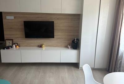 Apartament cu 2 camere în Dacia - 7