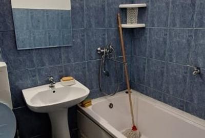 Garsoniera, Str Corneliu Coposu, Rogerius - 6