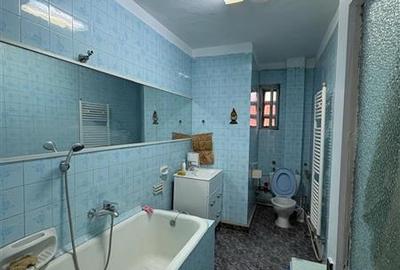 Apartament cu 2 camere decomandat în Luncă - 6