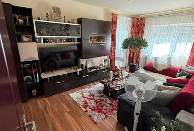 Decomandate, 2 balcoane și etaj 2 - între Flora și West City, Mănăștur - 2
