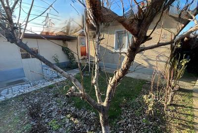 Casă individuală cu 3 camere cu Teren 300 Mp în Central - 5