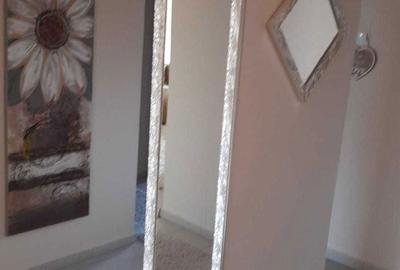 Apartament cu 4 camere semidecomandat în Central - 2