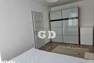 Apartament cu 2 camere semidecomandat în Ștrand - 2