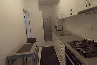 Inchiriez garsoniera noua | Parcare inclusa - 8