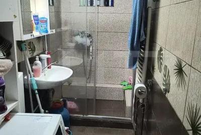 Apartament cu 2 camere semidecomandat în Central - 2