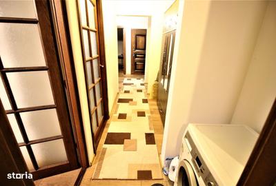 Apartament cu 3 camere decomandat în Micro 17 - 6