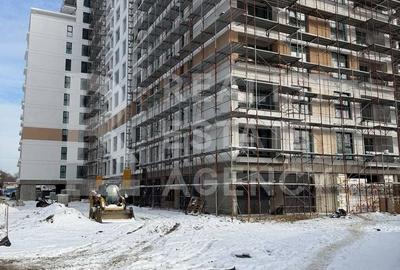 Apartament cu 2 camere în Colentina - 2