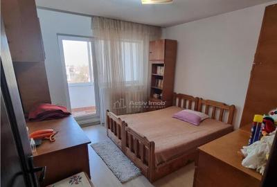 Apartament 3 cam renovat et 3 din 4 zona F-uri - 6