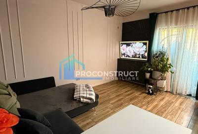 Apartament cu 2 camere decomandat, mobilat în Giroc - 4