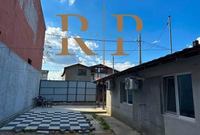 Casa cu teren 250 mp ** Giulesti** - 10