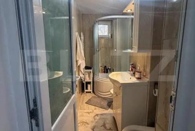 Apartament 3 camere, 53 mp, zona Bd. Unirii - 8