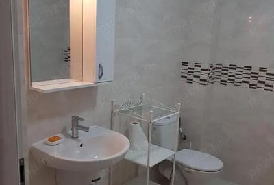 Garsonieră decomandată în Dudu - 2