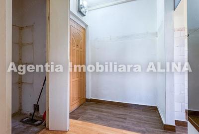 Apartament cu 2 camere decomandat în Gojdu