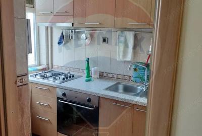 Garsonieră semidecomandată, mobilată în Ferdinand - 6