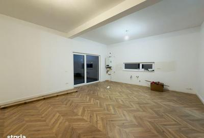 Casă cu 4 camere în Urseni