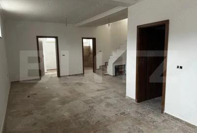 Casa de inchiriat 200mp aproape de principala Giroc, pretabil firme/familii mari - 2