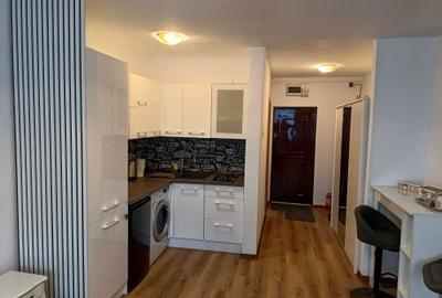 Garsonieră decomandată în Calea București - 4