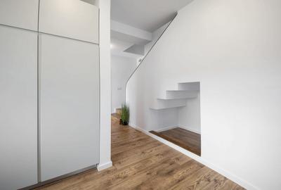 Casa Ulvik, cartier rezidential cu design Nordic, Brasov - 18