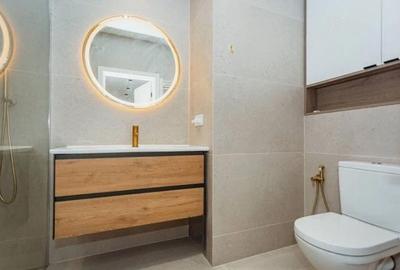 Garsonieră decomandată în Floreasca