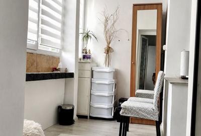 Apartament cu 3 camere decomandat în Central - 4