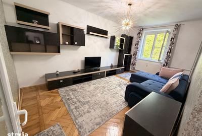 Apartament cu 2 camere decomandat în Bucureștii Noi - 13