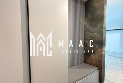 Apartament cu 3 camere decomandat, mobilat în Central - 26