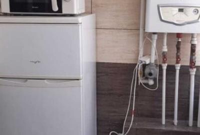 Apartament 2 camere Militari residence - 7