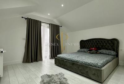 Casă cu 5 camere cu Canalizare în Săcălaz - 6