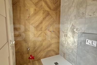 Duplex absolut superb, 5 camere cu design cald si primitor - gata de mutare! - 4