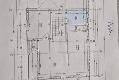 Casă cu 5 camere cu Teren 866 Mp în Horodnic - 4