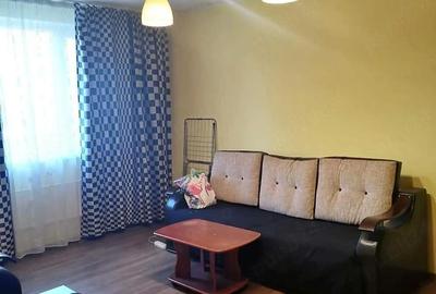 Apartament cu 3 camere semidecomandat în 1 Decembrie 1918 - 11