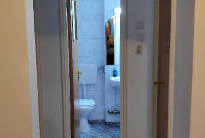 Apartament cu 2 camere decomandat în Camil Ressu - 2