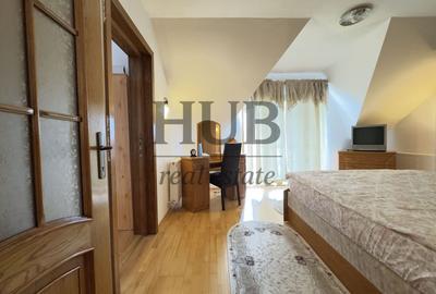 Casă individuală cu 5 camere cu Canalizare în Mărgineni - 10