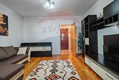 Garsoniera de inchiriat in zona Lujerului - 3