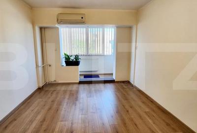 Apartament cu 4 camere, semidecomandat, tip D, 85 mp, Calea Aradului - 3