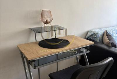 Garsonieră în Gheorgheni - 5