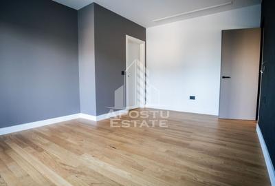 Casa individuala deosebita cu teren de 600 mp, finisaje moderne - 14